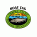 Boat tag – 1st boat